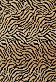 Animal Print Rugs