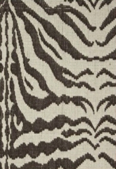 Animal Print Rugs