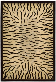 Animal Print Rugs