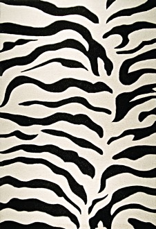 Animal Print Rugs