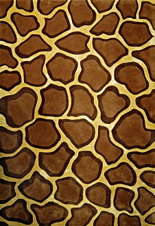 Animal Print Rugs