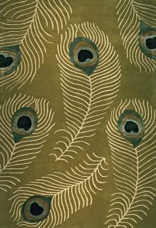 Animal Print Rugs