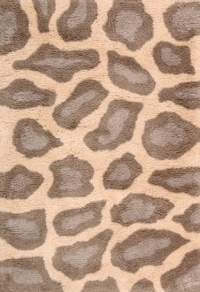 Animal Print Rugs