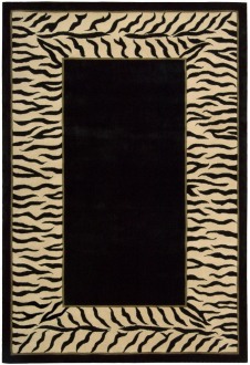 Animal Print Rugs