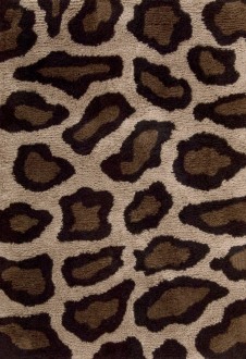 Animal Print Rugs