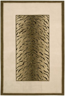 Animal Print Rugs