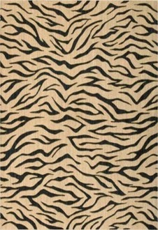 Animal Print Rugs