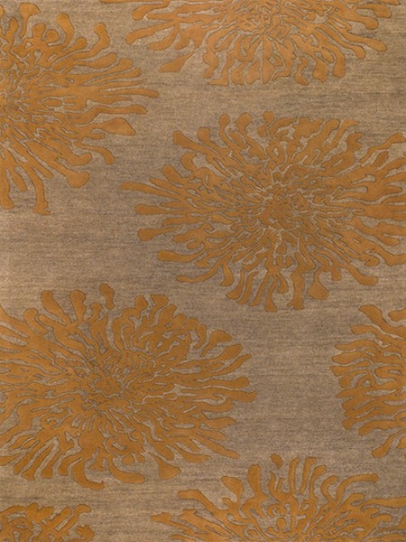 Bombay BST-495 Sand Burnt Orange