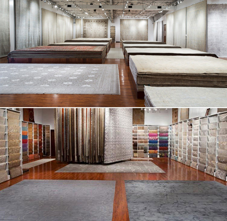 Home Rug Mart Houston