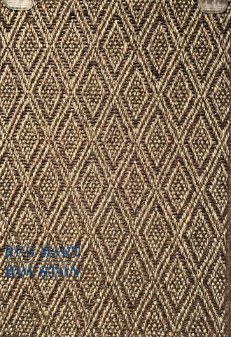 Sisal - 8598Size: Standard & Custom Available