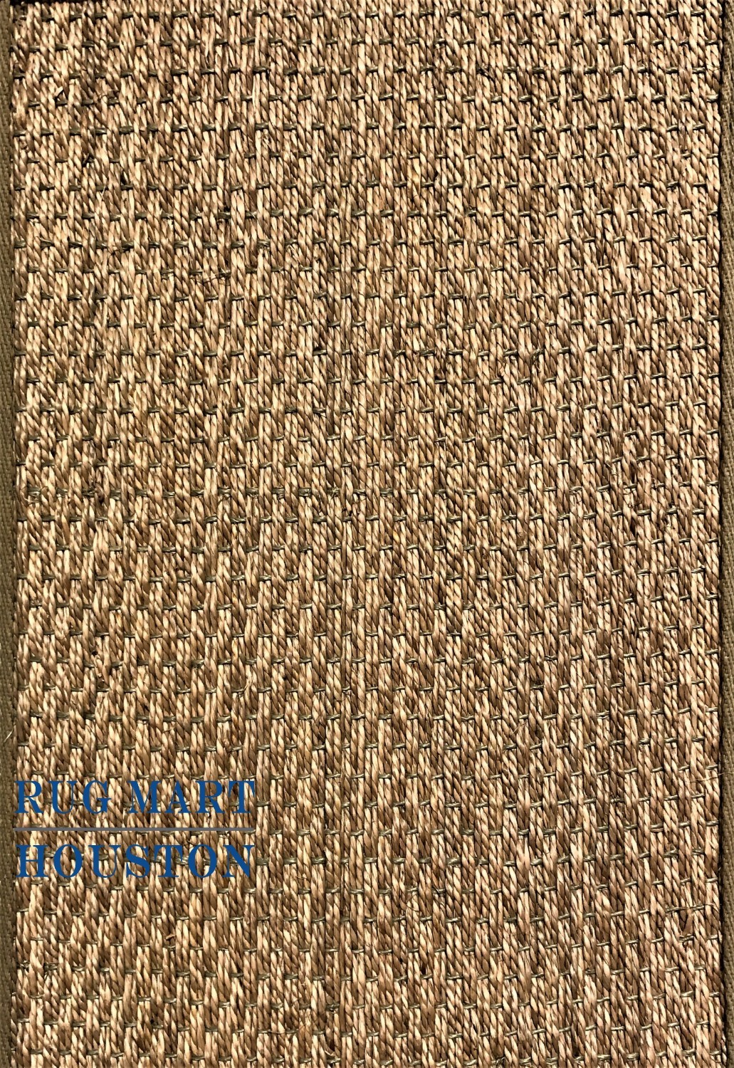 Jute Sisal Rugs RugMart Houston