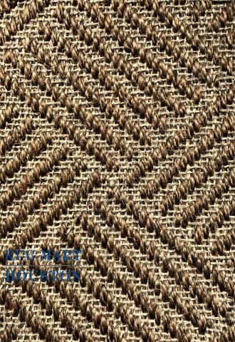 Sisal - 93144Size: Standard & Custom Available