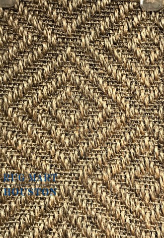 Sisal - 93148Size: Standard & Custom Available