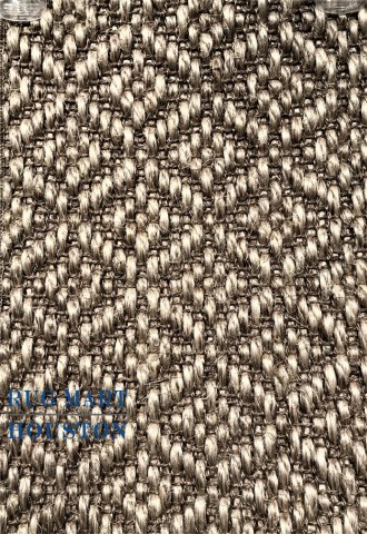 Sisal - 9433Size: Standard & Custom Available