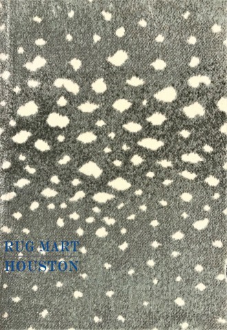Carpet - 20807Size: Standard & Custom Available