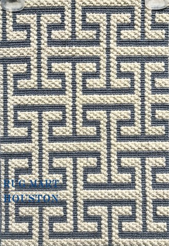 Carpet - 27556Size: Standard & Custom Available