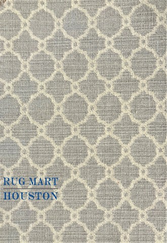 Hall & Stair Runner - 12814Size: Standard & Custom Available