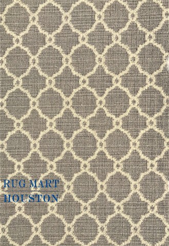 Hall & Stair Runner - 12815Size: Standard & Custom Available