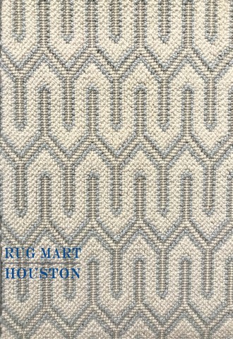 Hall & Stair Runner - 13144Size: Standard & Custom Available
