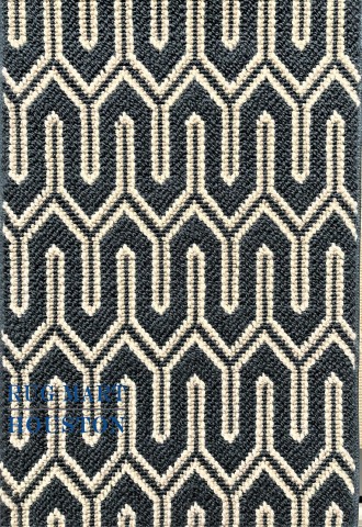 Hall & Stair Runner - 13146Size: Standard & Custom Available