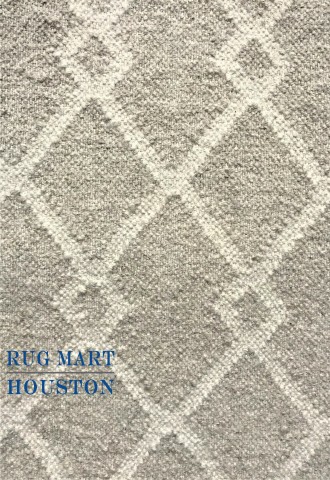 Hall & Stair Runner - 13819Size: Standard & Custom Available