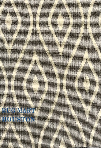 Hall & Stair Runner - 20653Size: Standard & Custom Available