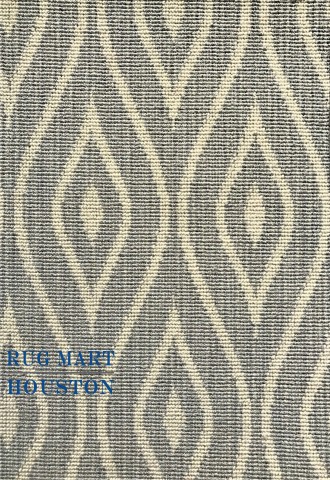 Hall & Stair Runner - 20655Size: Standard & Custom Available