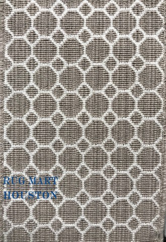 Hall & Stair Runner - 20688Size: Standard & Custom Available