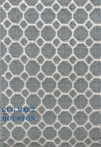 Hall & Stair Runner - 20690Size: Standard & Custom Available