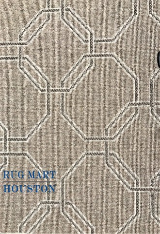 Hall & Stair Runner - 20714Size: Standard & Custom Available