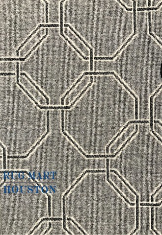 Hall & Stair Runner - 20715Size: Standard & Custom Available