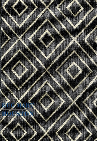 Hall & Stair Runner - 20798Size: Standard & Custom Available