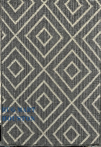 Hall & Stair Runner - 20799Size: Standard & Custom Available