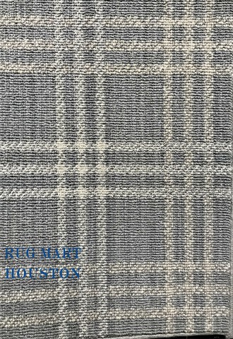 Hall & Stair Runner - 27398Size: Standard & Custom Available