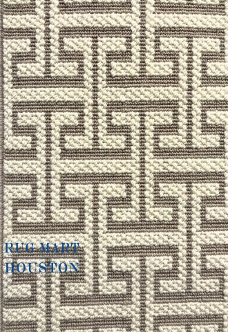 Hall & Stair Runner - 27551Size: Standard & Custom Available