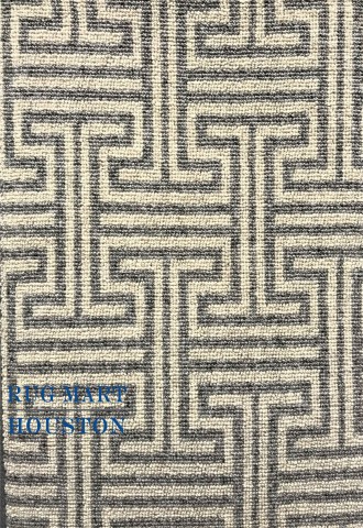 Hall & Stair Runner - 39125Size: Standard & Custom Available