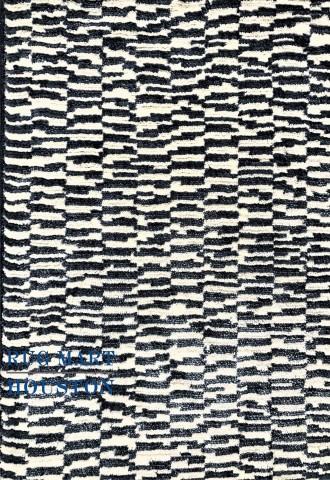 Hall & Stair Runner - 43018Size: Standard & Custom Available