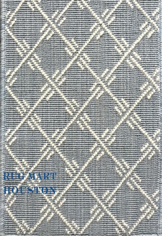 Hall & Stair Runner - 47117Size: Standard & Custom Available