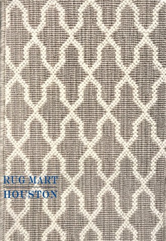 Hall & Stair Runner - 47122Size: Standard & Custom Available