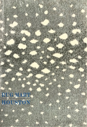 Hall & Stair Runner - 20807Size: Standard & Custom Available