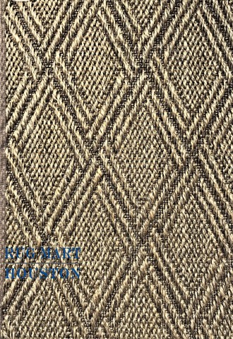 Hall & Stair Runner - 21334Size: Standard & Custom Available