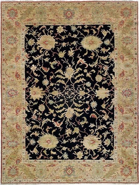 Sultanabad 38 Black Tobacco