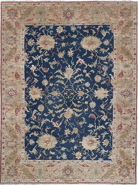 Sultanabad 38 Navy Tobacco