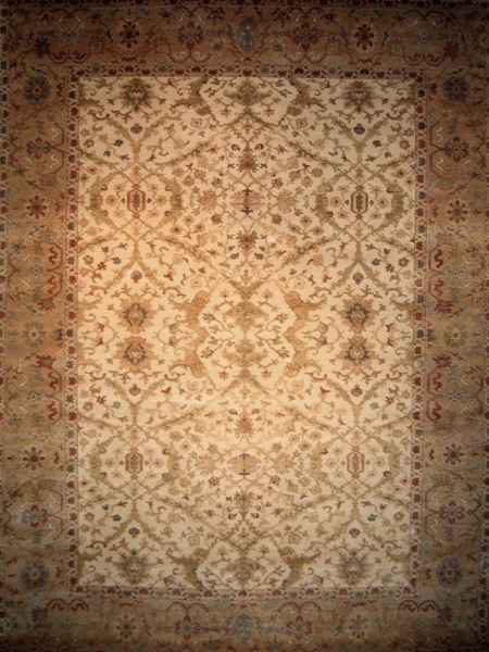 Sultanabad 51 Ivory Tobacco
