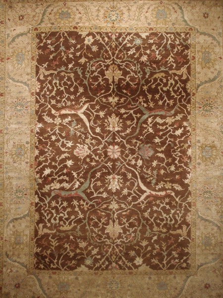 Sultanabad 65 Chocolate Tobacco