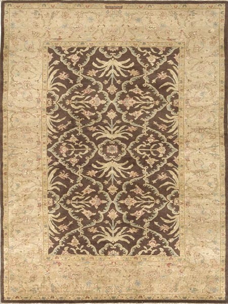 Sultanabad 74 Chocolate Tobacco