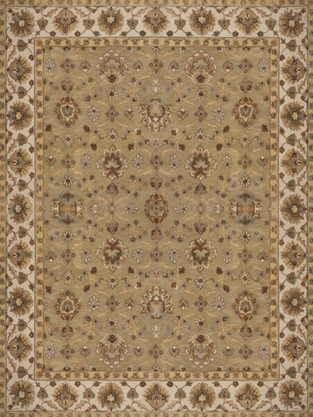 Pinnacle PIN-1003 Tan Ivory